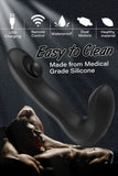 Load image into Gallery viewer, Rechargeable Prostate Massager P-Spot Stimulator Anal Vibrator