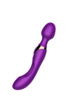 Load image into Gallery viewer, 10 Speeds Powerful Big Vibrators For Women Magic Wand Body Massager Sex Toy For Woman Clitoris