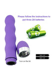 画像をギャラリー ビューアにロード Multi-Speed G Spot Vagina Vibrator Clitoris Butt Plug Anal Erotic Goods Products Sex Toys For Woman