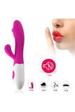 Load image into Gallery viewer, G Spot Vibrator Sex Toys For Women Purple / One Size G-Spot