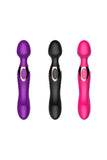 Load image into Gallery viewer, 10 Speeds Powerful Big Vibrators For Women Magic Wand Body Massager Sex Toy For Woman Clitoris
