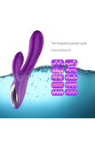 Load image into Gallery viewer, G Spot Dildo Vibrator Clitoris Stimulator G-Spot
