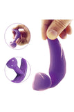 画像をギャラリー ビューアにロード Anal Plug Dildo Vibrator Prostate Massage Beads Butt G Spot Clitoris Stimualtor Bullet Sex Toys For