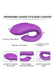 Load image into Gallery viewer, G-Spot Remote Mini Vibrator Sex Toys For Woman Powerful Clitoris Double Butterfly Vibrating Panties