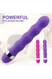 Laden Sie das Bild in den Galerie-Viewer, Multi-Speed G Spot Vagina Vibrator Clitoris Butt Plug Anal Erotic Goods Products Sex Toys For Woman