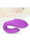 Laden Sie das Bild in den Galerie-Viewer, G-Spot Remote Mini Vibrator Sex Toys For Woman Powerful Clitoris Double Butterfly Vibrating Panties
