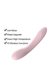 Load image into Gallery viewer, Vibrator For Women Sex Toys Electric Av Stick A Couple Masturbator Woman Vagina Dildo Anal Plug Pink
