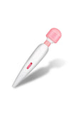Load image into Gallery viewer, Classuc Av Stick Usb Charged Waterproof Magic Wand Pink / One Size Massager