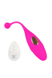 Charger l&#39;image dans la galerie, Wireless Remote Vibrator For Women Clitoris Love Eggs