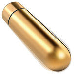 Load image into Gallery viewer, Portable Metal Bullet Vibrator For Clit Stimulation