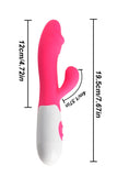 Load image into Gallery viewer, G Spot Vibrator Sex Toys For Women Red / One Size G-Spot