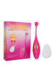 Load image into Gallery viewer, Wireless Remote Vibrator For Women Clitoris Red / One Size Love Eggs