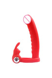 Charger l&#39;image dans la galerie, Butt Plug Rabbit Vibrator Clitoris Sex Toys For Couple