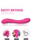 Load image into Gallery viewer, Rechargeable G-Spot Realistic Dildo Vibrators For Women Vibrator