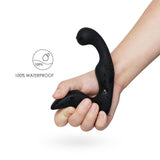 Load image into Gallery viewer, 9 Speed Motor Anus Perineum Prostate Massager