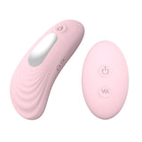 Load image into Gallery viewer, Remote Control Wearable Butterfly Vibrator 9 Vibration Patterns
