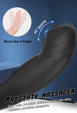 Charger l&#39;image dans la galerie, Stroking Prostate Massager &amp; Anal Vibrator With 9 Vibration Patterns