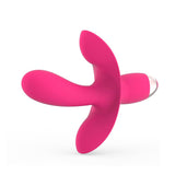 Charger l&#39;image dans la galerie, G-Spot Vibrator Clitoral Vaginal Anal Massager