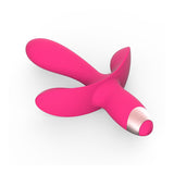 Load image into Gallery viewer, G-Spot Vibrator Clitoral Vaginal Anal Massager