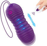 Load image into Gallery viewer, Waterproof Kegel Ball G Spot Vibrator With 7 Thrusting Modes Balls