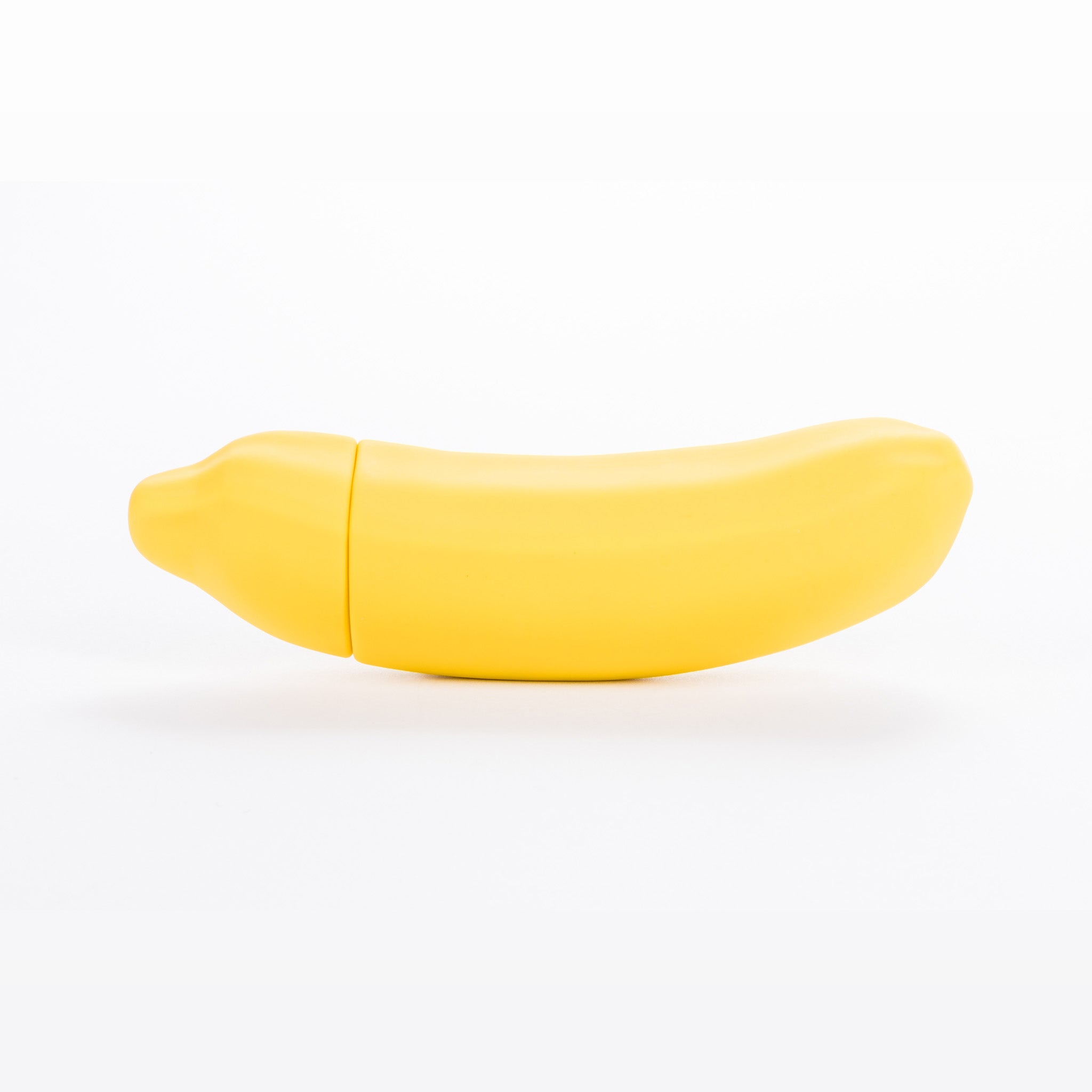 Bananenvibrator kleiner Sexspielzeug verkleidetes Massagarme