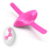 Charger l&#39;image dans la galerie, Wearable Panty Vibrator Wireless Remote Control Vibrating Egg for Women