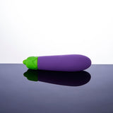 Load image into Gallery viewer, Eggplant vibrator dildo funny sex toys