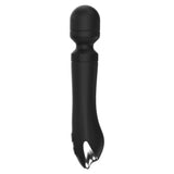 Load image into Gallery viewer, Power Wand Vibrator Massager Rechargeable Black