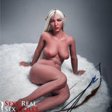 Load image into Gallery viewer, Archer Queen Sex Doll