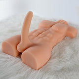 Load image into Gallery viewer, Male Torso Sex Doll Love Toy Couple