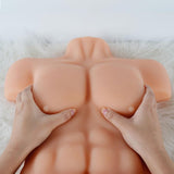 Load image into Gallery viewer, Male Torso Sex Doll Love Toy Couple