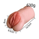Load image into Gallery viewer, Realistic Vagina Pocket Penis Stroker