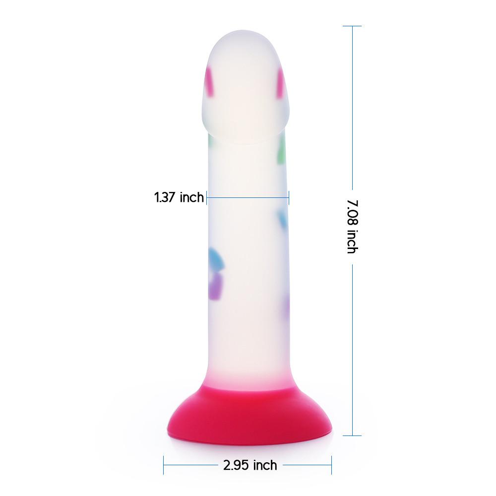 non phallic dildo pretty women sex toy