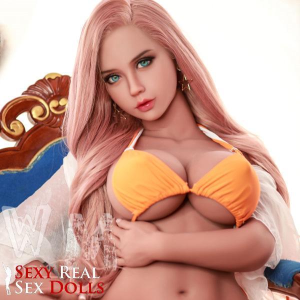 Real Life Size Adult Silicone Sex Doll Online