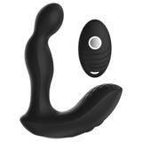 Load image into Gallery viewer, Prostate Massager Stimulator Rechargeable Remote Control