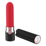 Charger l&#39;image dans la galerie, Lipstick Shape Bullet Vibrator Multi-Vibration