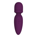 Laden Sie das Bild in den Galerie-Viewer, Super Motor Wand Massager Vibrator Purple